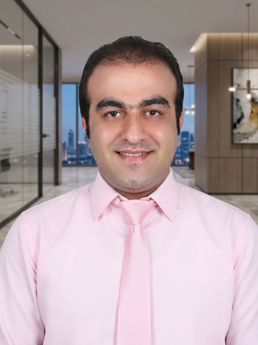 Kartik Sharma, Head of Service, BLD Technology & Services